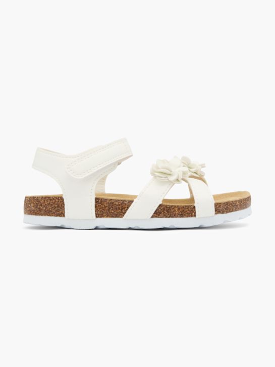 Graceland Sandal Hvid 134510 1