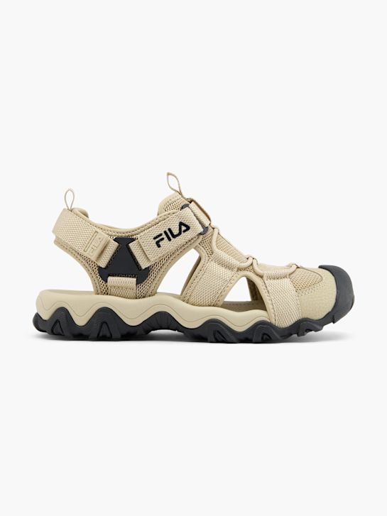 FILA Pohodniške sandale Bež 134494 1