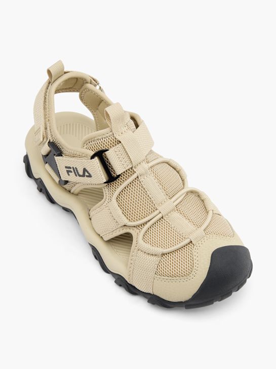 FILA Sandales de randonnée Beige 134494 2