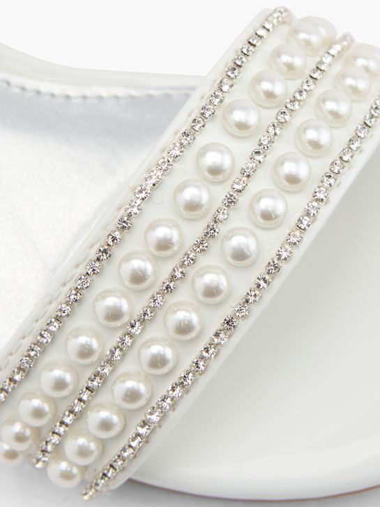 Graceland Sandal Vit 134511 5