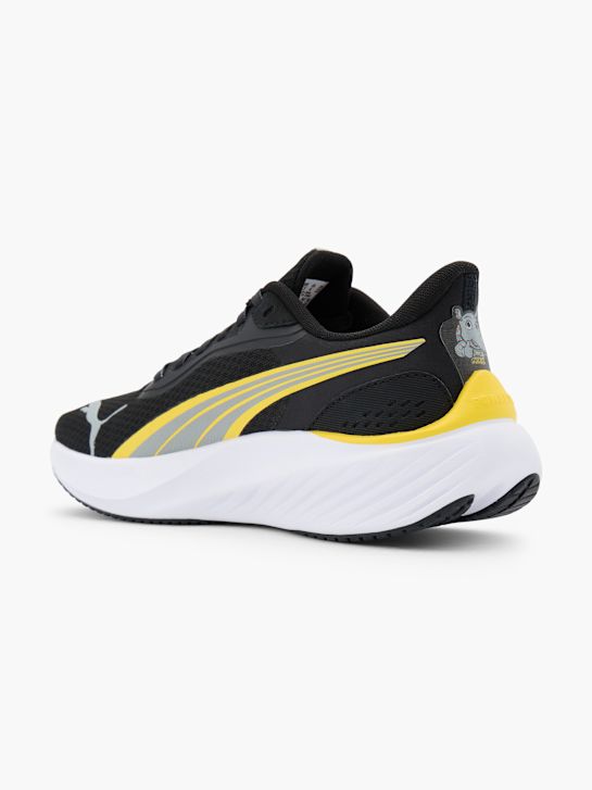 PUMA Sneaker Schwarz 134508 3