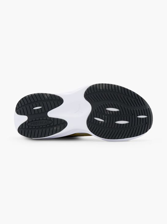 PUMA Baskets Noir 134508 4