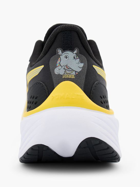 PUMA Baskets Noir 134508 6