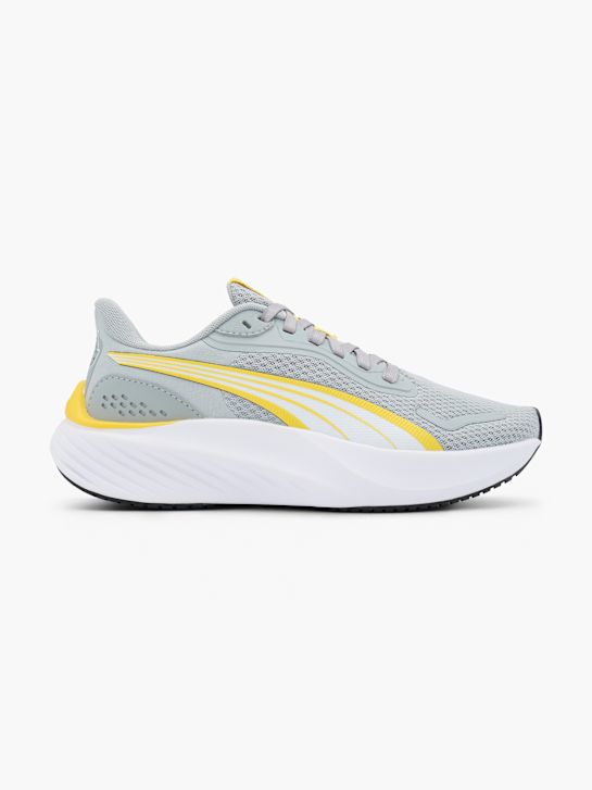 PUMA Sneaker Grau 134507 1
