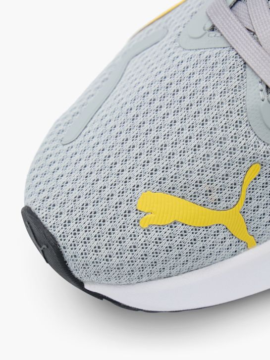 PUMA Sneaker Grau 134507 5