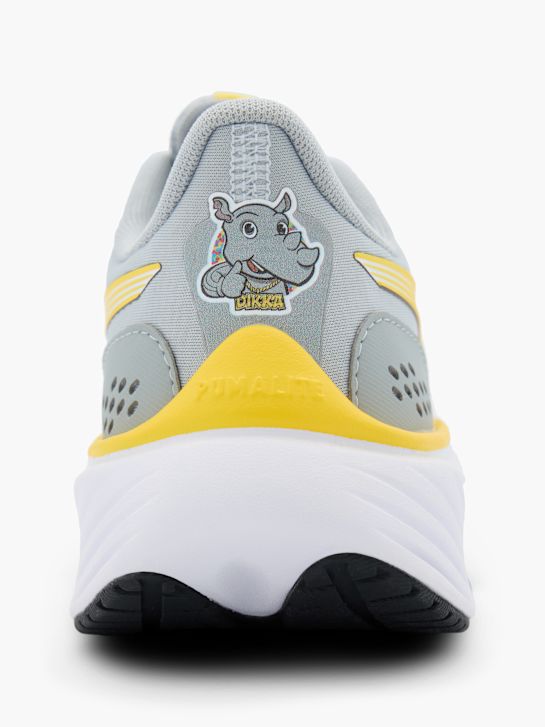 PUMA Sneaker Grau 134507 6