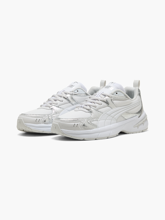 PUMA Sportbačiai Pilka 134512 2