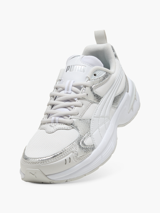 PUMA Sneakersy Szary 134512 3