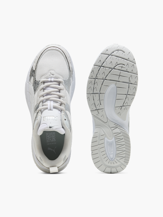 PUMA Sneakersy Szary 134512 4