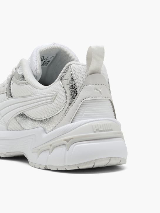 PUMA Sportbačiai Pilka 134512 5
