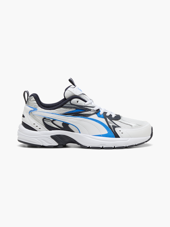PUMA Sportbačiai Balta 134513 2