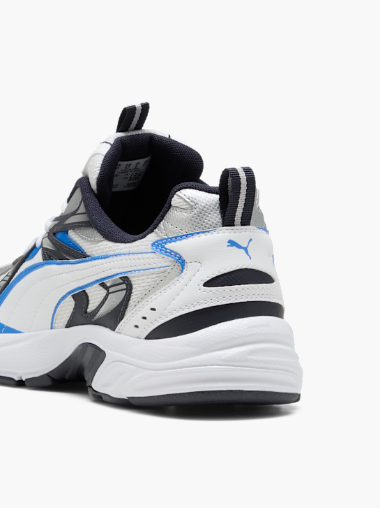 PUMA Sportbačiai Balta 134513 3