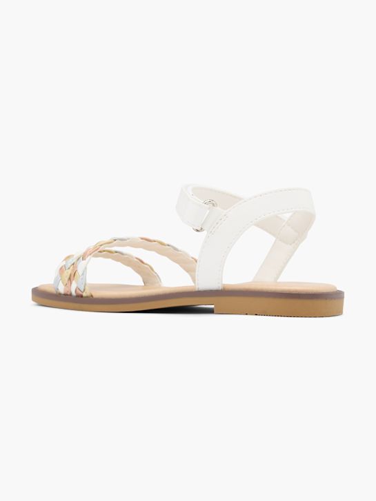 ESPRIT Sandale Blanc 134535 3