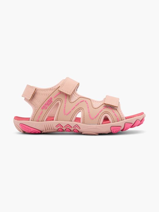 Dockers Sandale Rose 134543 1