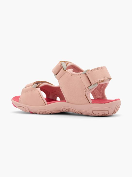 Dockers Sandale Rosa 134543 3