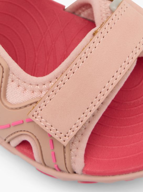 Dockers Sandale Rose 134543 5