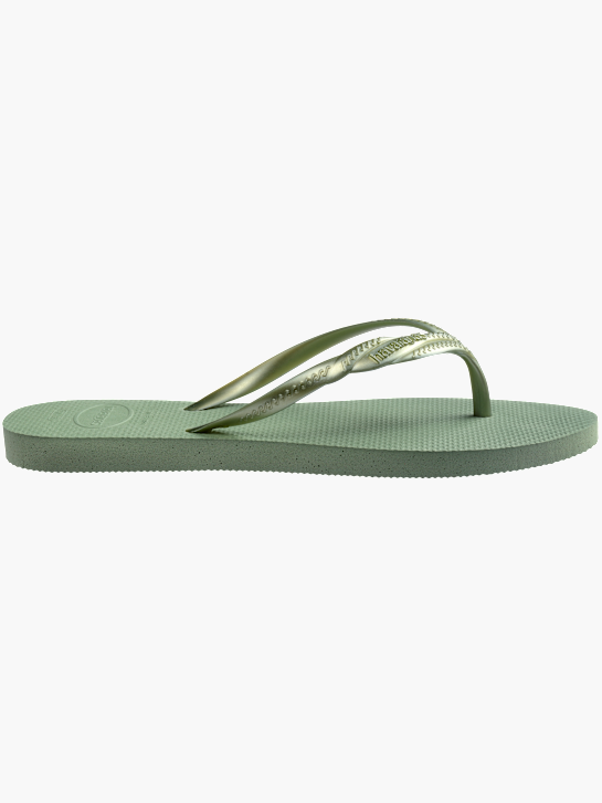 Havaianas Infradito Verde 134540 1