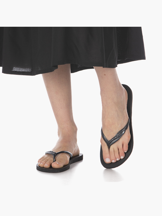 Havaianas Žabky Zlatá 134539 6