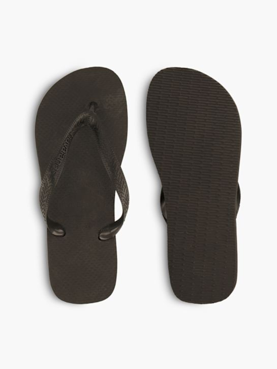 Havaianas Chancla de dedo Negro 134542 3