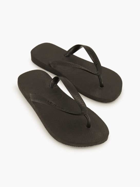 Havaianas Chinelo separador de dedos Preto 134542 5