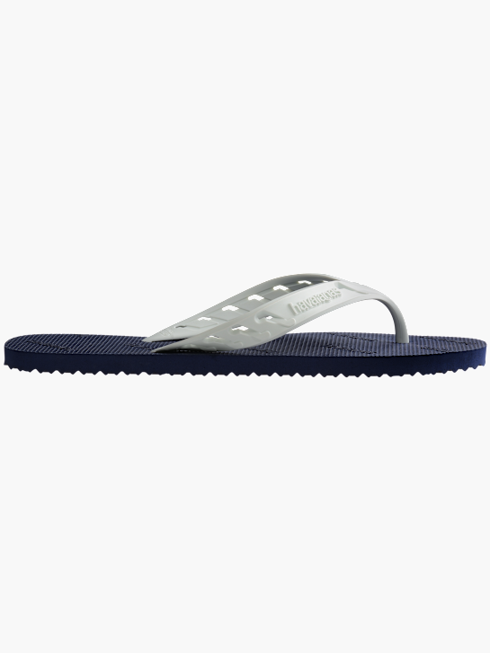Havaianas Джапанки между пръстите Син 134537 1