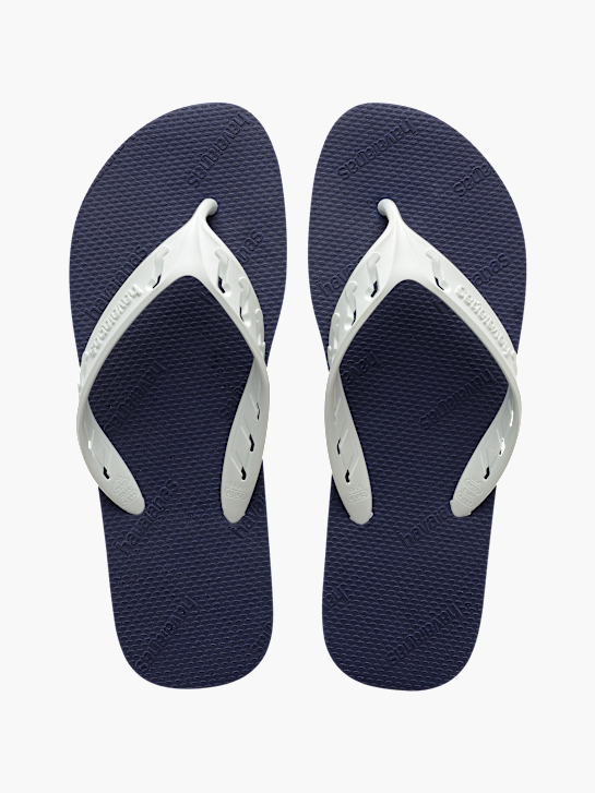 Havaianas Lábujjközi papucs kék 134537 2