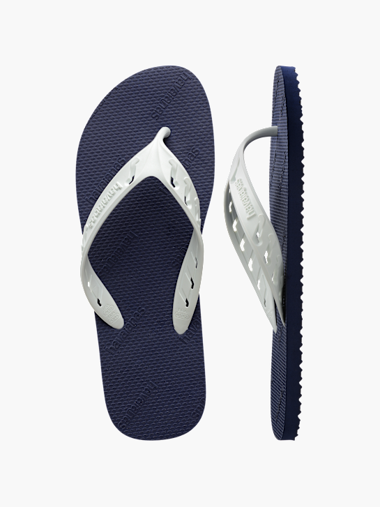Havaianas Papuci cu separator între degete Albastru 134537 3