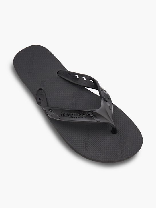Havaianas Žabky Čierna 134541 2