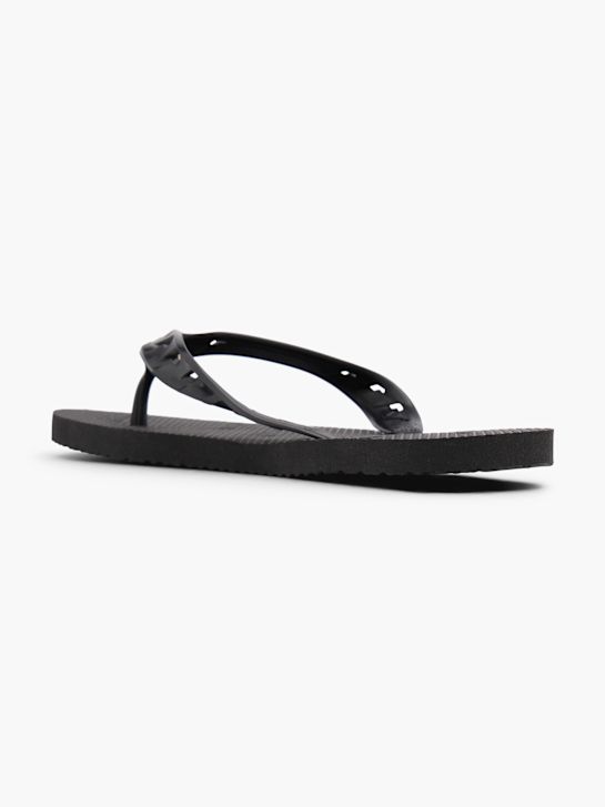 Havaianas Papuci cu separator între degete Negru 134541 3