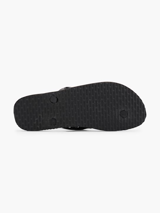Havaianas Джапанки между пръстите Черен 134541 4