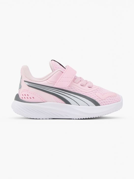 PUMA Baskets Rose 134558 1