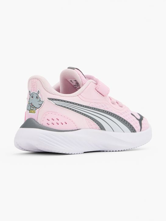PUMA Sneaker Pink 134558 3