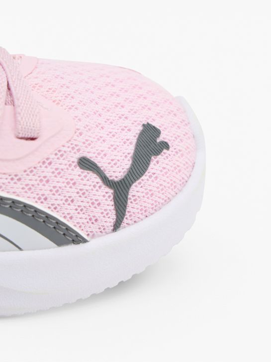 PUMA Baskets Rose 134558 5