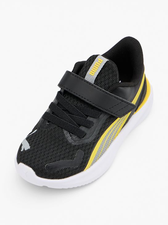 PUMA Baskets Noir 134556 2