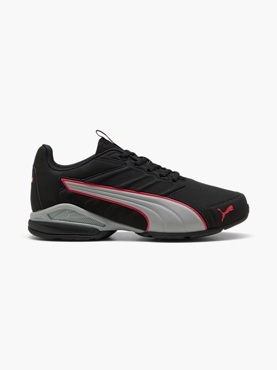 PUMA Sportbačiai Juoda 134553 1