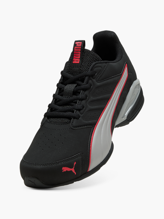 PUMA Sneaker fekete 134553 3