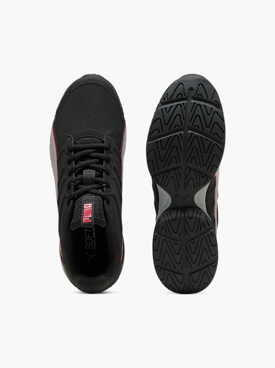 PUMA Sneaker fekete 134553 5