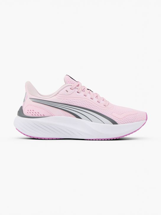 PUMA Sneaker Rosa 134555 1