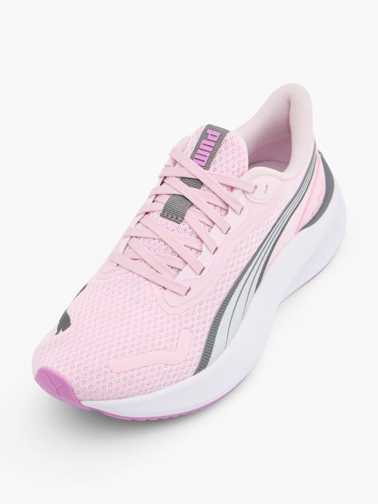 PUMA Baskets Rose 134555 2