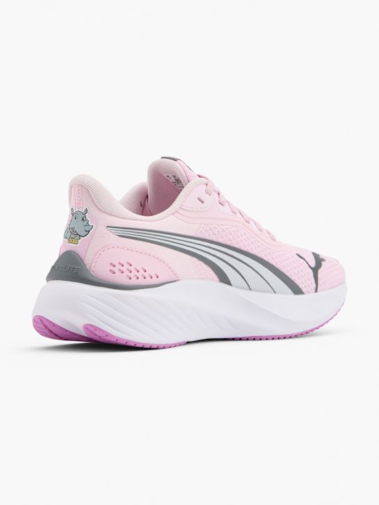 PUMA Sneaker Pink 134555 3
