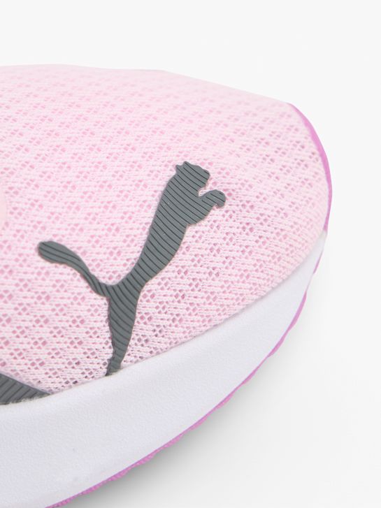 PUMA Sneaker Pink 134555 5