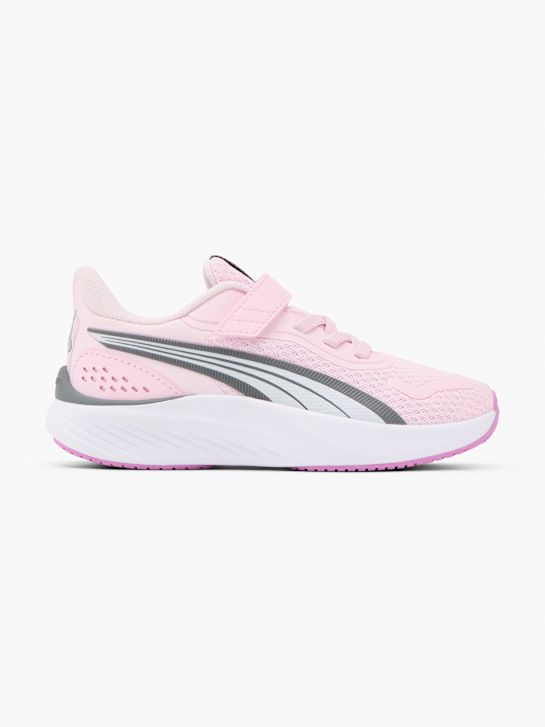 PUMA Baskets Rose 134557 1