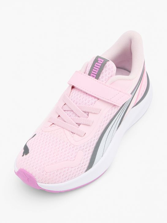 PUMA Sneaker Pink 134557 2
