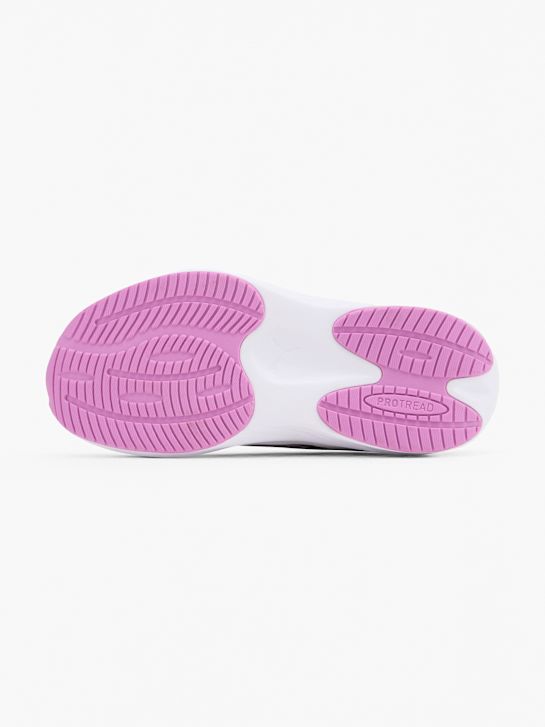 PUMA Sneaker Pink 134557 4