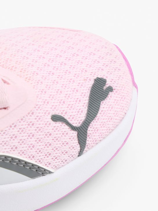 PUMA Sneaker Pink 134557 5
