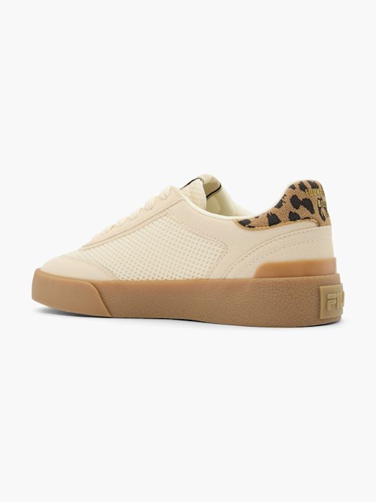 FILA Sapatilha Beige 134581 3