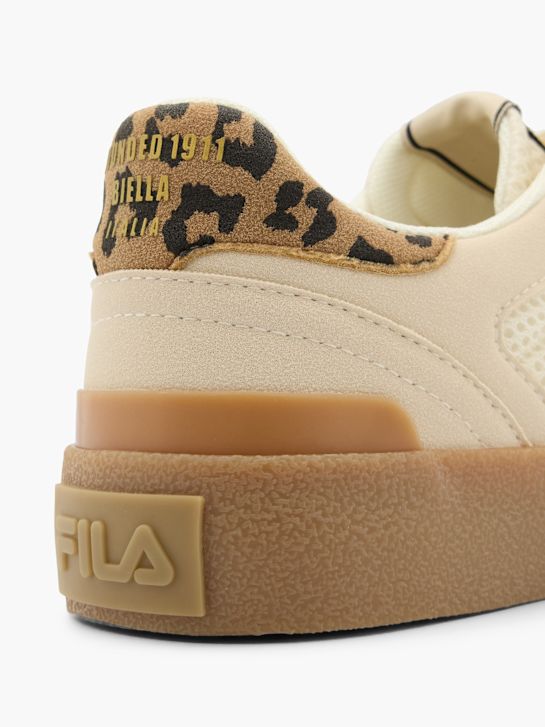 FILA Маратонки Бежов 134581 6