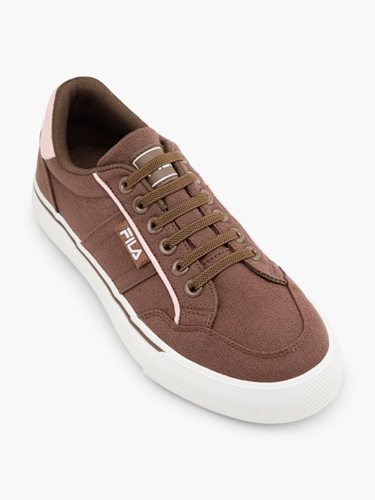 FILA Slip-on superge Rjava 134582 2