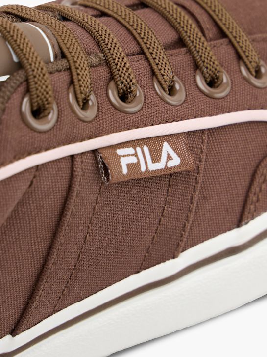 FILA Pantofi slip-on Maro 134582 6