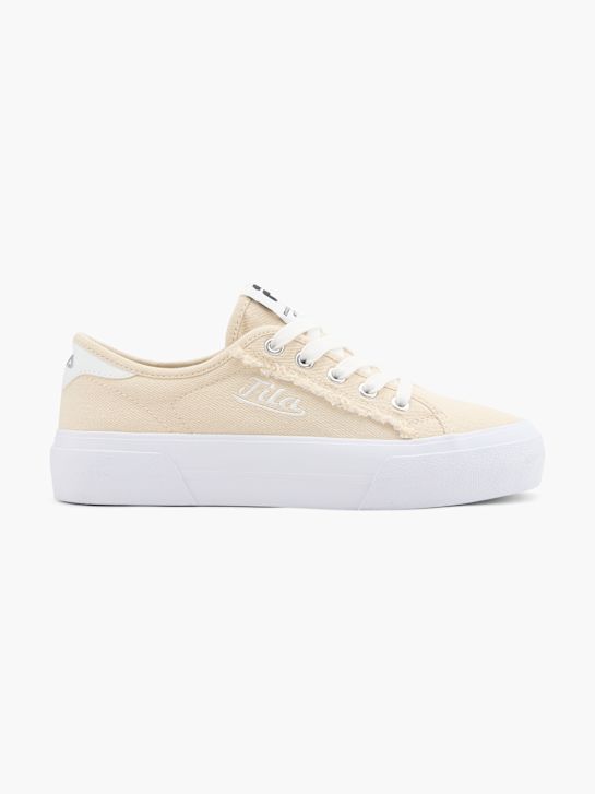 FILA Sneaker bézs 134574 1